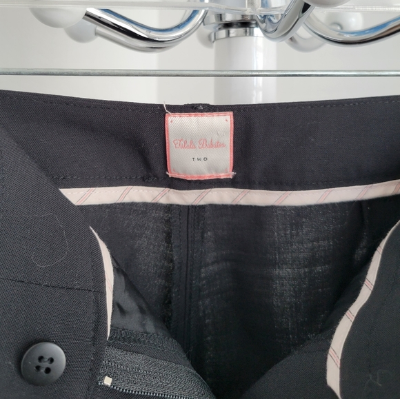 TALULA BABATON // Dress Pants - Picture 3 of 3